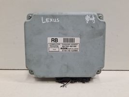 Lexus RX 330 - 350 - 400H Unité de commande, module PDC aide au stationnement 8679248160