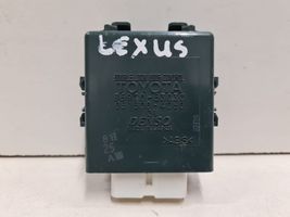 Lexus RX 330 - 350 - 400H Oven keskuslukituksen ohjausyksikön moduuli 8597053030