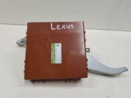 Lexus RX 330 - 350 - 400H Sterowania klimatyzacji / Ogrzewania 8865048151