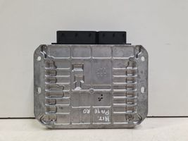 Mitsubishi Pajero Sport I Sterownik / Moduł ECU 1860B029