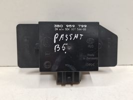 Volkswagen PASSAT B5 Module confort 3B0959799
