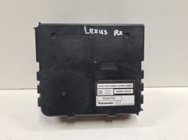 Lexus RX 330 - 350 - 400H Jarrujärjestelmän ohjainlaite/moduuli 8968033010