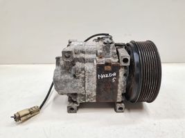 Mazda 5 Kompresor / Sprężarka klimatyzacji A/C H12A1AE4AW