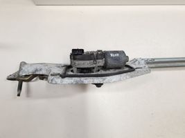 Renault Vel Satis Front wiper linkage and motor 0390241805