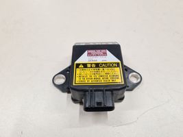 Lexus RX 330 - 350 - 400H Czujnik przyspieszenia ESP 8918360020