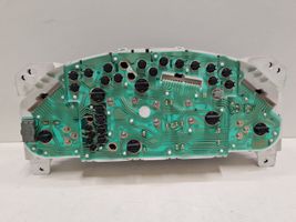 Mitsubishi Eclipse Spidometrs (instrumentu panelī) MR572576