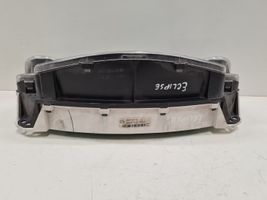 Mitsubishi Eclipse Tachimetro (quadro strumenti) MR572576