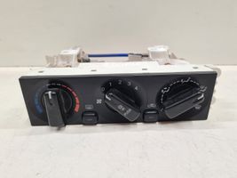 Mitsubishi Eclipse Gaisa kondicioniera / klimata kontroles / salona apsildes vadības bloks (salonā) MR958510