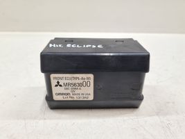 Mitsubishi Eclipse Komputer / Sterownik ECU silnika MR563000
