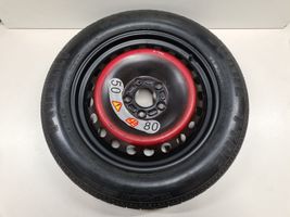 Jaguar X-Type R16 spare wheel 1S71M001107