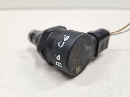 Audi A6 S6 C6 4F Sensore di pressione del carburante 057130764B