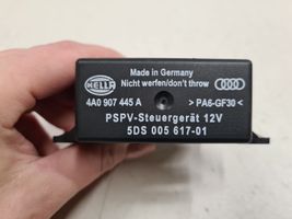 Audi A6 S6 C5 4B Modulo di controllo degli specchietti retrovisori 4A0907445A