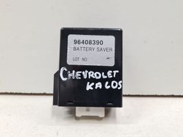 Chevrolet Kalos Įkrovimo rėlė 964083890