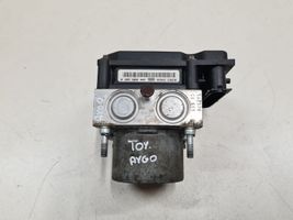 Toyota Aygo AB10 Pompe ABS 0265231579