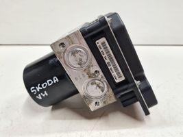 Skoda Fabia Mk2 (5J) Pompa ABS 6Q0907379AS