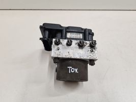 Toyota Aygo AB10 Pompe ABS 0265231579