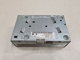 Mini One - Cooper Clubman R55 Amplificateur de son 65123451405