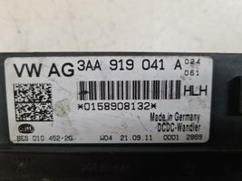 Volkswagen Golf VI Steuergerät Batterie Bordnetz 3AA919041A