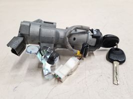 KIA Picanto Ignition lock 