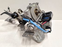 Nissan Qashqai Ohjaustehostimen sähköpumppu 48810JD900