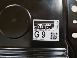 Nissan Leaf I (ZE0) Sterownik / Moduł ECU 237403NL1A