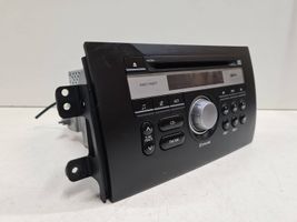 Suzuki SX4 Panel / Radioodtwarzacz CD/DVD/GPS 3910179J0
