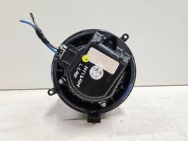 Nissan Leaf I (ZE0) Pečiuko ventiliatorius/ putikas 