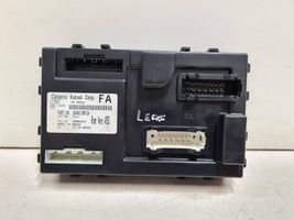 Nissan Leaf I (ZE0) Module confort 284B13NF0A