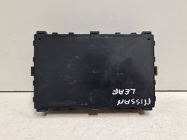 Nissan Leaf I (ZE0) Module confort 284B13NF0A