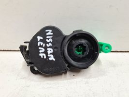 Nissan Leaf I (ZE0) Motorino attuatore aria T1009914P8