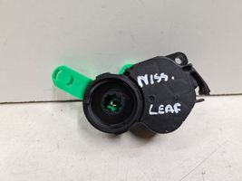 Nissan Leaf I (ZE0) Motorino attuatore aria T1009914P8