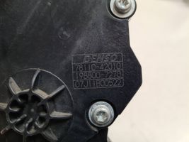 Toyota RAV 4 (XA30) Pedale dell’acceleratore 7811042010