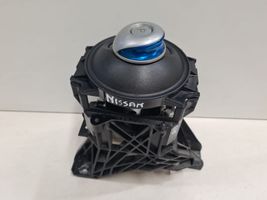 Nissan Leaf I (ZE0) Selettore di marcia/cambio (interno) R75G020LHD