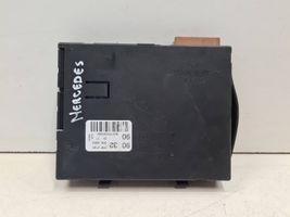 Mercedes-Benz ML W163 Module confort A1635459032