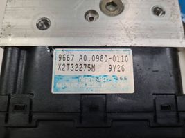 Hyundai Galloper Pompe ABS 9667A009800110