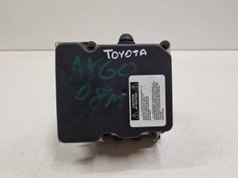 Toyota Aygo AB10 Pompa ABS 0265950687