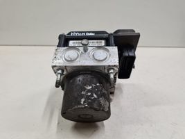 Hyundai i20 (PB PBT) ABS-pumppu 0265238004