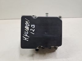 Hyundai i20 (PB PBT) ABS-pumppu 0265238004