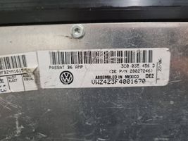 Volkswagen PASSAT B6 Garso stiprintuvas 3C0035456D