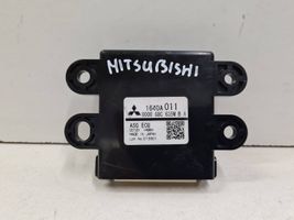 Mitsubishi Outlander Komputer / Sterownik ECU silnika 1640A011