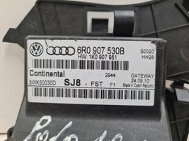 Volkswagen Polo V 6R Módulo de control Gateway 6R0907530B