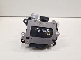 Subaru Outback Motorino attuatore aria 0638000030
