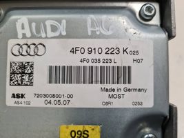 Audi A6 S6 C6 4F Vahvistin 4F0035223L