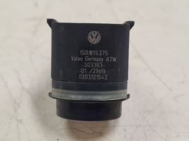 Volkswagen Golf VI Parking PDC sensor 1S0919275