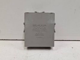 Toyota Hilux (AN10, AN20, AN30) Transfer box differential control unit 8953371030