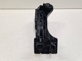 Volkswagen Caddy Accelerator throttle pedal 2K5723503A