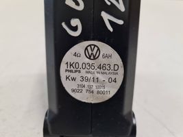 Volkswagen Golf VI Amplificatore 1K0035463D