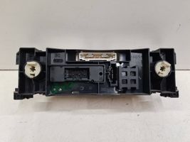 Audi A2 Panel klimatyzacji 8Z0819045B