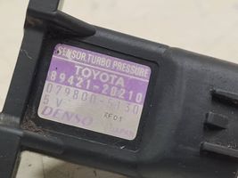 Toyota RAV 4 (XA20) Sensore di pressione 8942120210