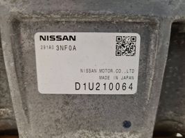 Nissan Leaf I (ZE0) Motore 291A03NF0A